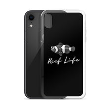 Load image into Gallery viewer, &quot;Reef Life&quot; iPhone Case
