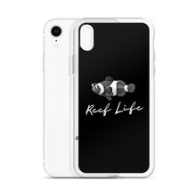 Load image into Gallery viewer, &quot;Reef Life&quot; iPhone Case
