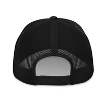 Load image into Gallery viewer, Harbie&#39;s Harbor Trucker Hat
