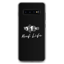 Load image into Gallery viewer, &quot;Reef Life&quot; Samsung Phone Case
