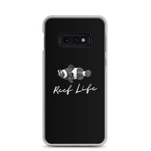 Load image into Gallery viewer, &quot;Reef Life&quot; Samsung Phone Case
