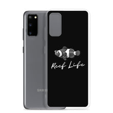 Load image into Gallery viewer, &quot;Reef Life&quot; Samsung Phone Case
