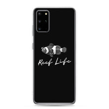 Load image into Gallery viewer, &quot;Reef Life&quot; Samsung Phone Case
