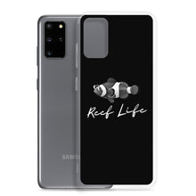 Load image into Gallery viewer, &quot;Reef Life&quot; Samsung Phone Case
