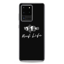 Load image into Gallery viewer, &quot;Reef Life&quot; Samsung Phone Case
