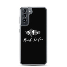 Load image into Gallery viewer, &quot;Reef Life&quot; Samsung Phone Case
