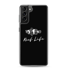 Load image into Gallery viewer, &quot;Reef Life&quot; Samsung Phone Case
