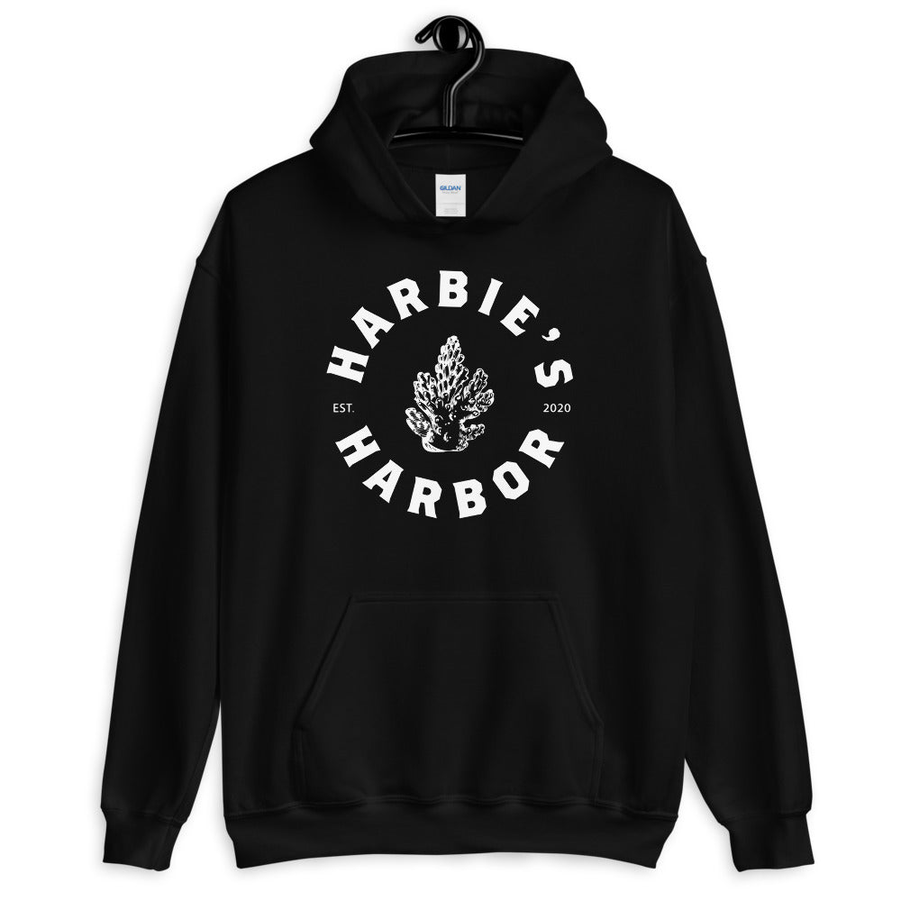 Harbie's Harbor Hoodie